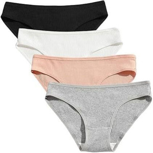 Culture Flossy Women Hipster Multicolor Panty