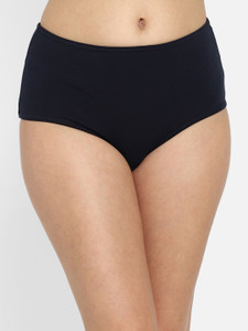 Clovia Women Hipster Blue Panty