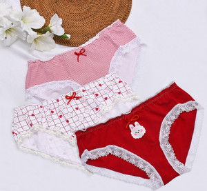 heartbury Women Hipster Multicolor Panty