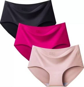 RAGABANDHA DESIGN STUDIO Women Hipster Multicolor Panty