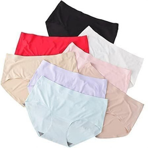 Monali Hosiery Women Hipster Multicolor Panty
