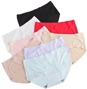 SARKANI Women Hipster Multicolor Panty