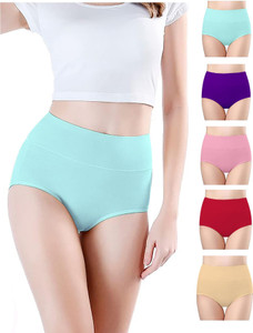 Renowned Women Hipster Light Green, Purple, Pink, Maroon, Beige Panty
