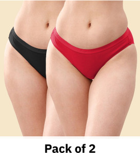 Lyra Women Bikini Multicolor Panty