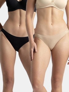 JOCKEY Women Bikini Multicolor Panty