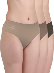 FREECULTR Women Hipster Multicolor Panty