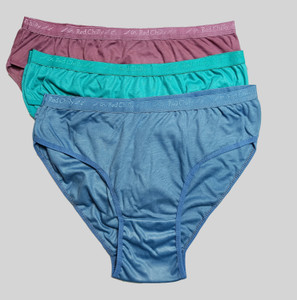 hillmyna Women Hipster Multicolor Panty