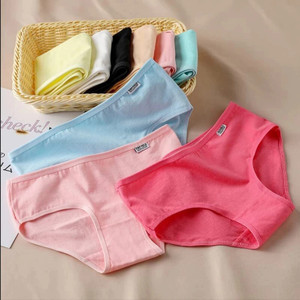 Eshopable Women Bikini Multicolor Panty
