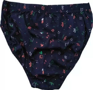 XXTRENDZ Women Hipster Multicolor Panty