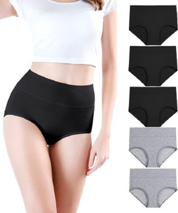 MOLASUS Women Hipster Multicolor Panty