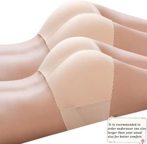 ARKIVA Women Hipster Beige Panty
