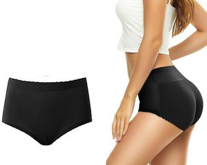 Helisha Women Hipster Beige Panty