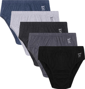 KANSAL Women Hipster Multicolor Panty