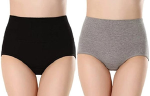 MOLASUS Women Hipster Multicolor Panty