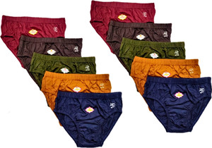 Renox Women Bikini Multicolor Panty
