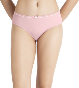 Amante Women Bikini Pink Panty