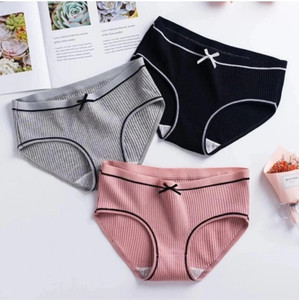 Docile Women Hipster Multicolor Panty