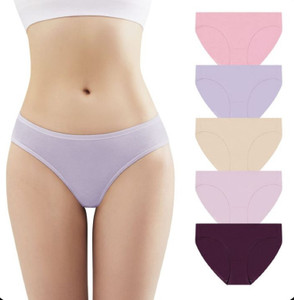 Bodymist Women Hipster Multicolor Panty