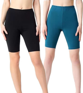Diving deep Women Boy Short Multicolor Panty