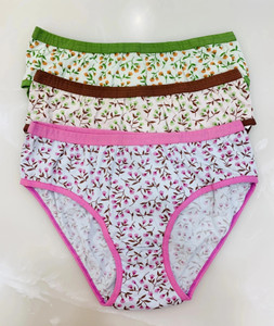 बॉडीमिस्ट महिलाओं के लिए हिप्स्टर बहुरंगी पैंटी