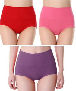 MOLASUS Women Hipster Multicolor Panty