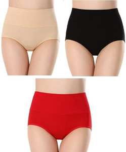 fshway Women Hipster Multicolor Panty