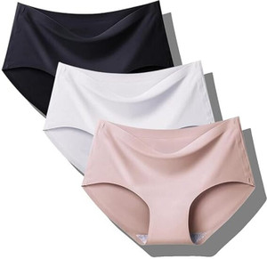 PRITTY TOUCH Women Hipster Multicolor Panty