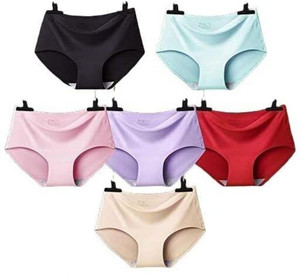 viyan fashion Women Hipster Multicolor Panty