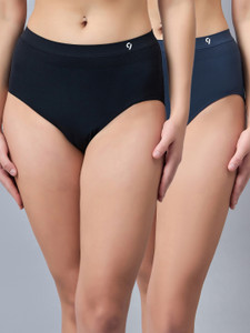 C9 Airwear Women Hipster Multicolor Panty