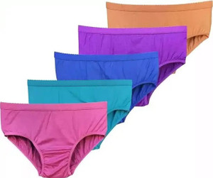 Culture Flossy Women Hipster Multicolor Panty