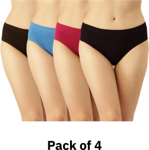 Dollar Missy Women Hipster Multicolor Panty