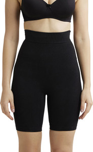 JOCKEY SH08 High Waist Cotton Rich Elastane Stretch Seamfree Women Shapewear