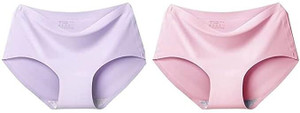 MK STYLISH Women Hipster Multicolor Panty