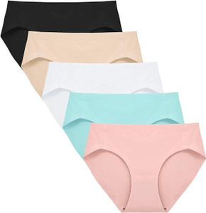Culture Flossy Women Hipster Multicolor Panty