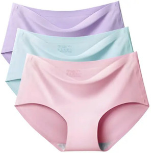 Saloni enterprises Women Periods Multicolor Panty