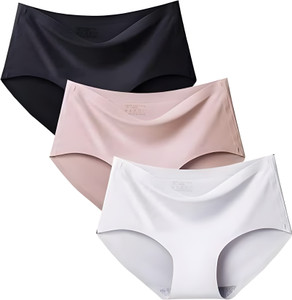 VOZVIE Women Hipster Multicolor Panty