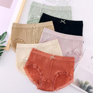 ARKIVA Women Hipster Multicolor Panty