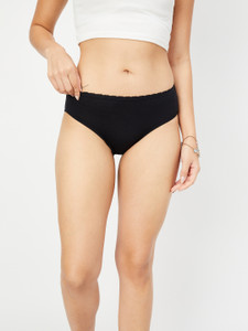 MAX Women Hipster Multicolor Panty