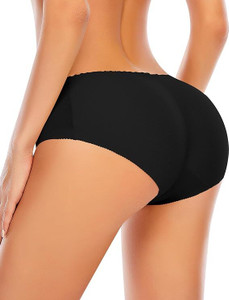 ARKIVA Women Hipster Black Panty