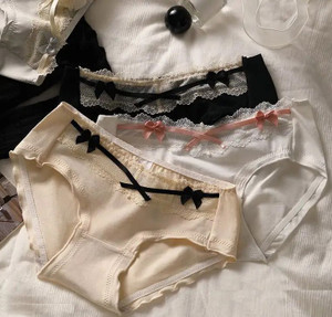 Wincly Fashion Women Hipster Grey, White, Black, Yellow Panty