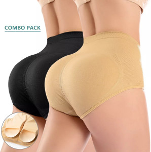 Areevanz Women Hipster Multicolor Panty