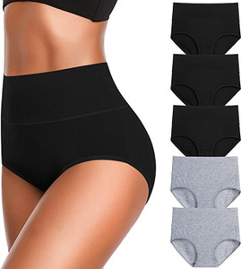 Diving deep Women Hipster Multicolor Panty