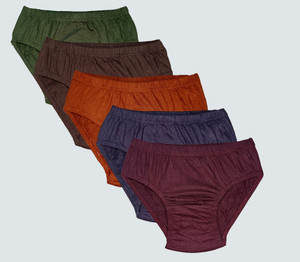 hillmyna Women Hipster Multicolor Panty