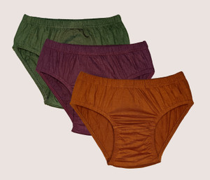 hillmyna Women Hipster Multicolor Panty