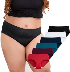 MOLASUS Women Hipster Multicolor Panty
