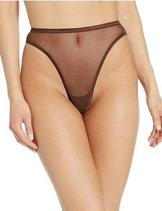 Unique Fashion 35 Women Hipster Black Panty