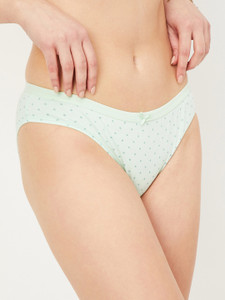 MAX Women Bikini Multicolor Panty