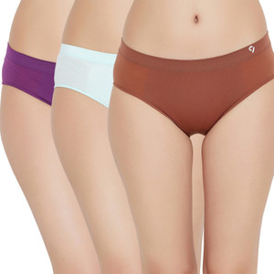 C9 Women Bikini Multicolor Panty