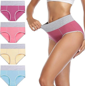 Diving deep Women Hipster Multicolor Panty