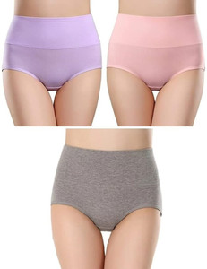 MOLASUS Women Hipster Multicolor Panty